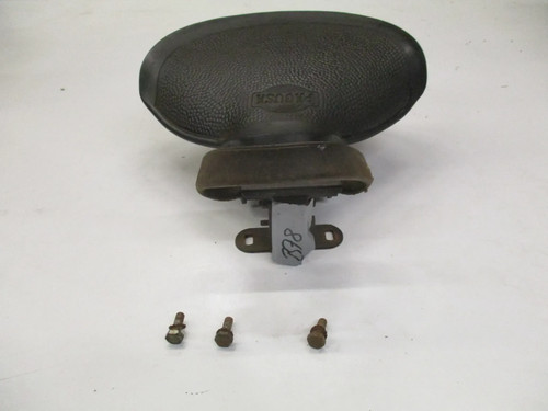 Sitz sattel b78 bmw r25 - sattel,
