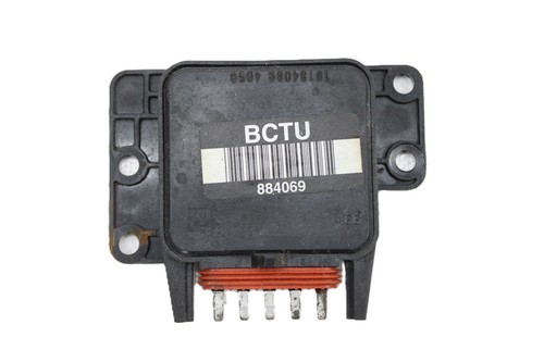 Zündmodul volvo penta - zÜndmodul,