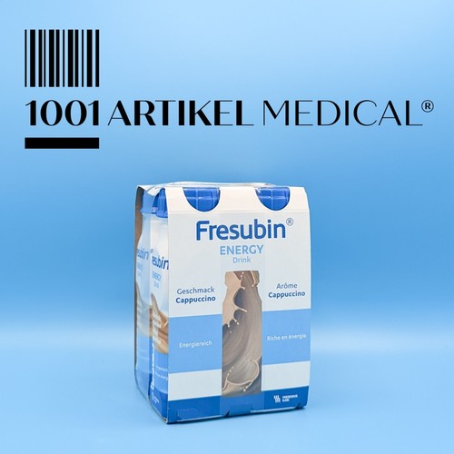 Fresubin energy drink - fresubin,