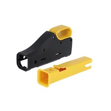 Burley Deichselaufnahme ab 2019 inkl. Radabweiser Fahrrad Anhänger D'lite links