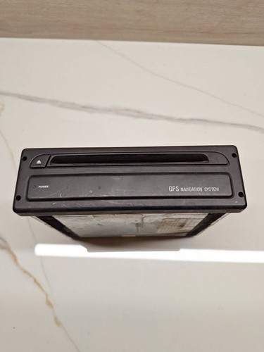 Bmw e39 2002 - 5, laufwerk