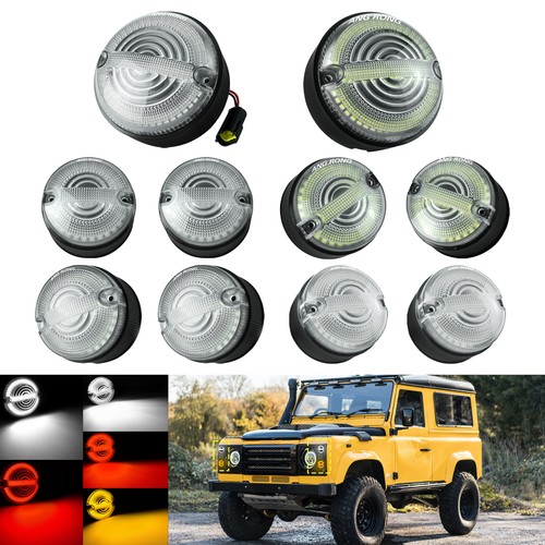 Für land rover defender - für, l316