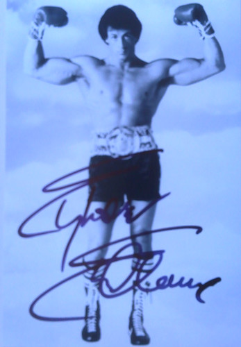 Sylvester stallone orig - stallone,