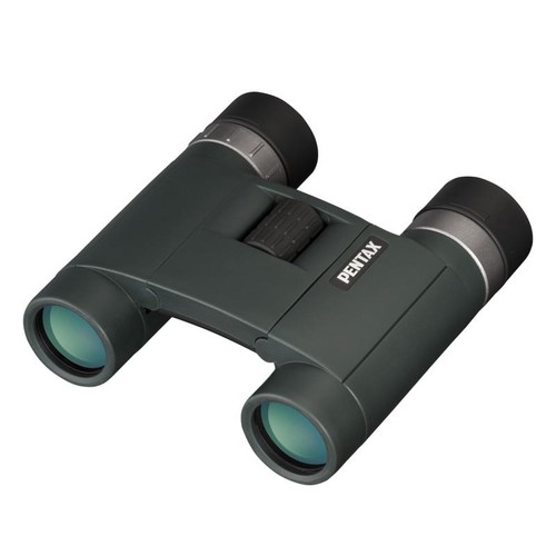 Pentax 10x25 schwarz - pentax,