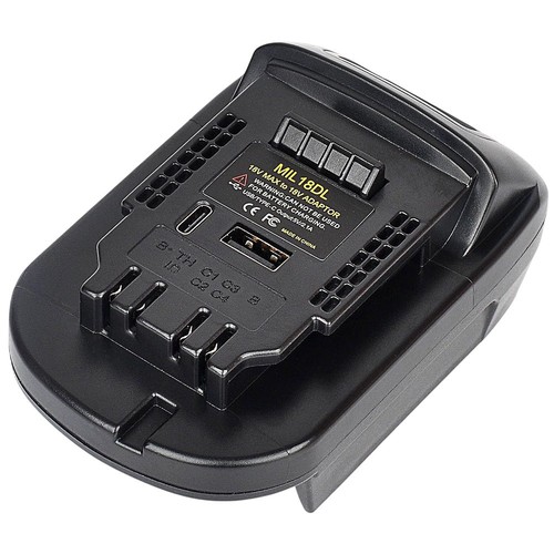Adapter converter für - converter,