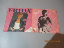 Single vinyl sammlung 2x - single,