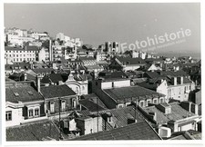 Foto Lissabon Altstadt Dächer