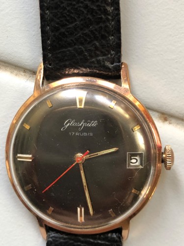 Glashütte