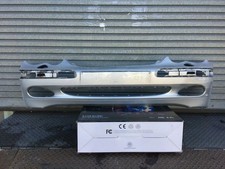 Mercedes C-Klasse W203 original Stoßstange Vorne A2038850025 ab 2000-2004 SWR
