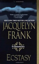 Ecstasy: The Shadowdwellers -