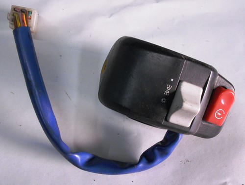 Kymco super9 lenkerschalter - super9,