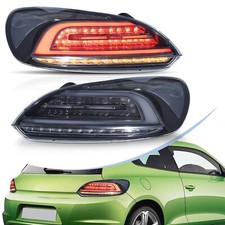 Für 2009-2014 VW Scirocco MK3