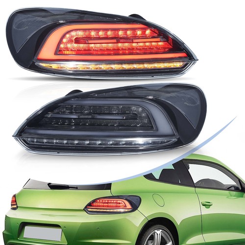 Für 2009 2014 - vw, scirocco