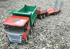 Bruder LKW Scania 03550 mit