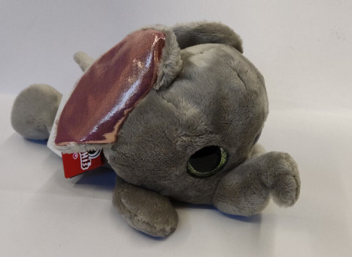 Nici glubschis elefant - nici,