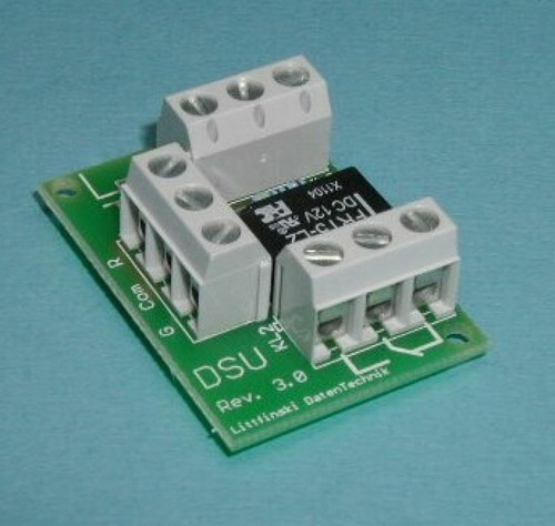 Littfinski ldt 700012 - ldt,