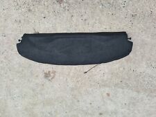 Ford KA I RBT Hutablage Kofferraumabdeckung Abdeckung DUNKELGRAU YS51B46506AJW