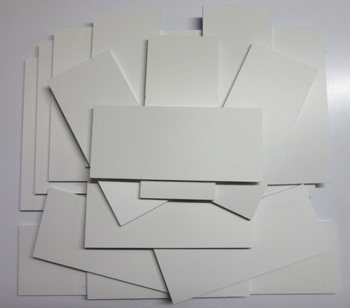 Pvc hartschaumplatten 6mm - 6mm, ca