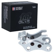 Schnellwechsler für Schaufel