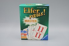 Ravensburger Elfer Raus Master