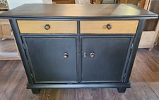 Antike Kommode Anrichte