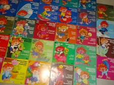 12" Auswahl MEISTER EDER UND SEIN PUMUCKL Ellis Kaut GUTER ZUSTAND