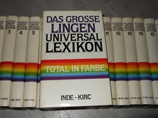 Das grosse Lingen Universal