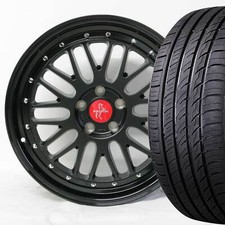 18" Keskin Sommerräder KT22