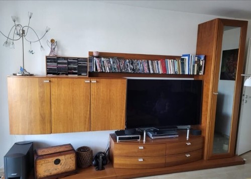 Wohnzimmerschrank gebraucht - wohnzimmerschrank,