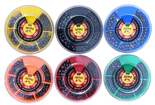 100g bleisortiment - 3,70€/100g,