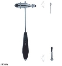 Reflexhammer nach Troemner