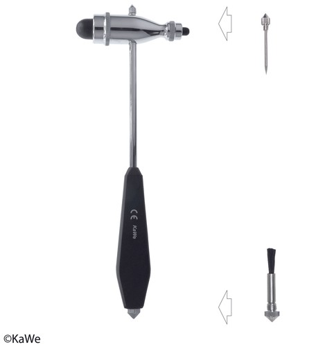 Reflexhammer nach troemner - nach,