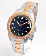 Oris divers sixty five - oris, sixty-five