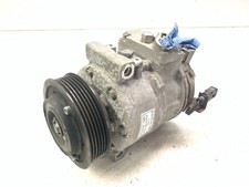AUDI A3 8P 2.0 FSI BVY WAECO Klimakompressor Kompressor Klima Motor VW Golf 5