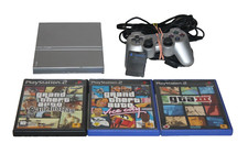 Sony PlayStation 2 PS2