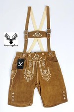 Trachten Lederhose Damen