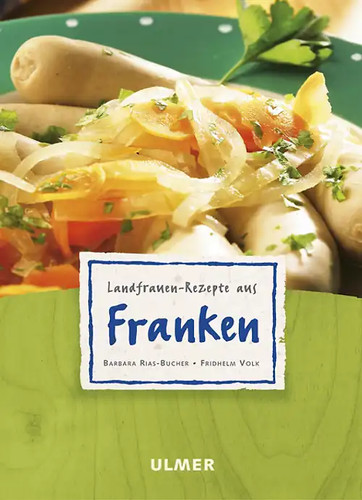 Landfrauen rezepte franken - landfrauen-rezepte,