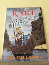 Abenteuer Comic Karl Band 4