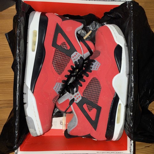 Nike air jordan retro toro - 4,