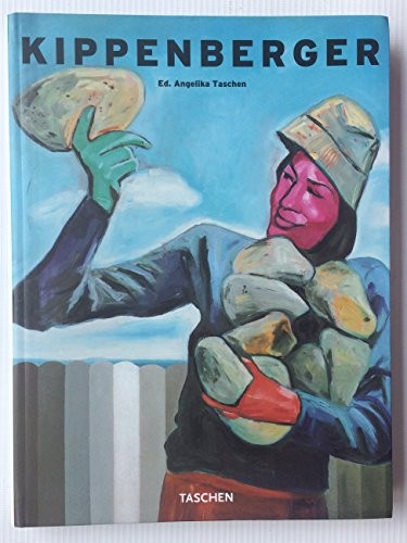 Kippenberger ms - kippenberger:,