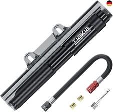 Tiakia Fahrrad Pumpe Mini