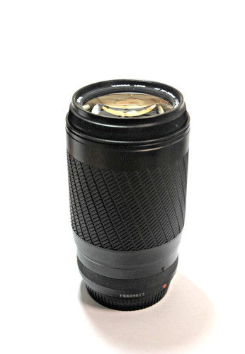 Yashica 300mm 5 - af, 75-300mm