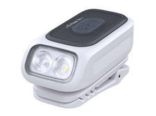 FENIX E04R White LED