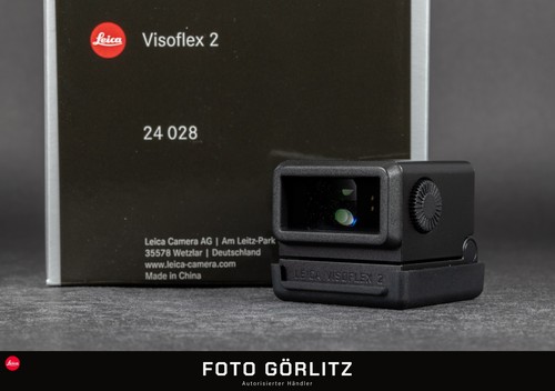 Leica visoflex2 24028 m11 - visoflex2, /