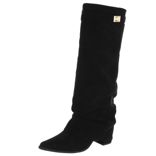 Damen stiefel mit - stiefel,