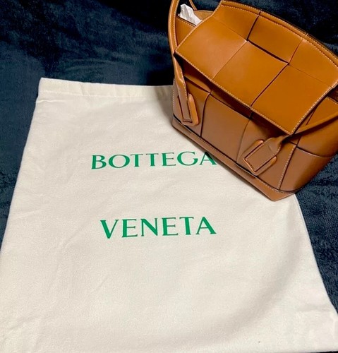 Bottega veneta arco tasche - arco,