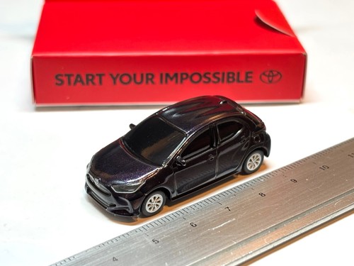 Jpn87 toyota yaris 2020 - toyota,