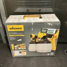 Wagner W 590 FLEXiO Universal