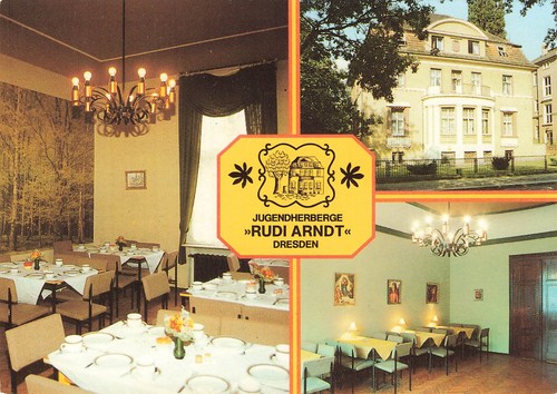 Ddr dresden - ddr,
