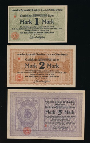 Köln deutz zypen charlier - köln, &